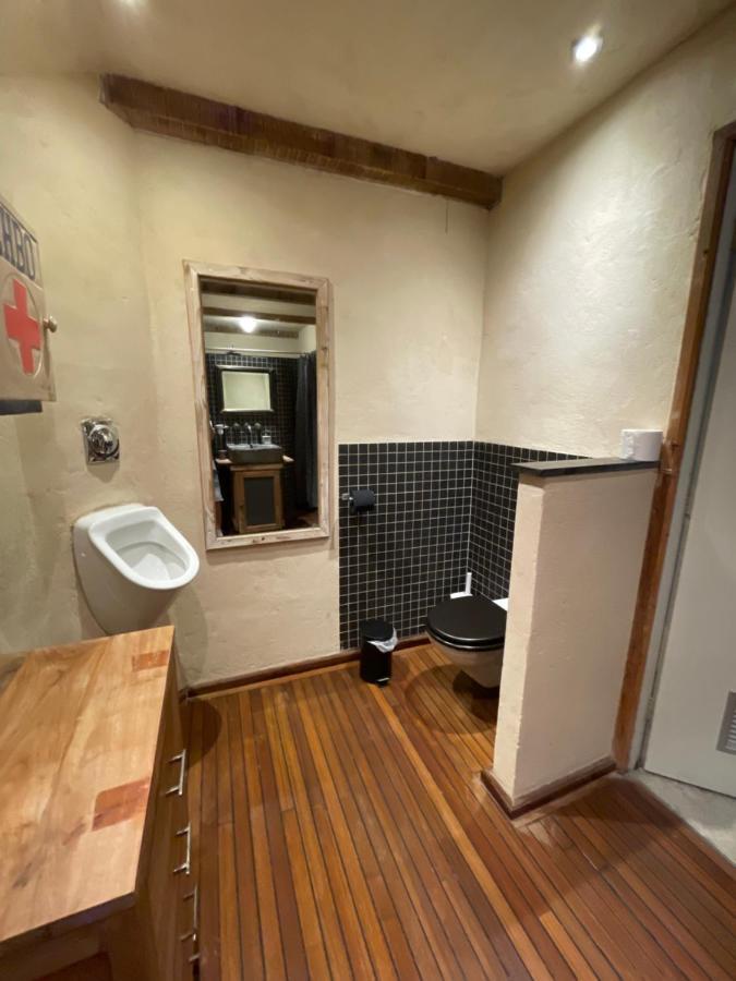 Pothuis Zuid Ferienhaus *