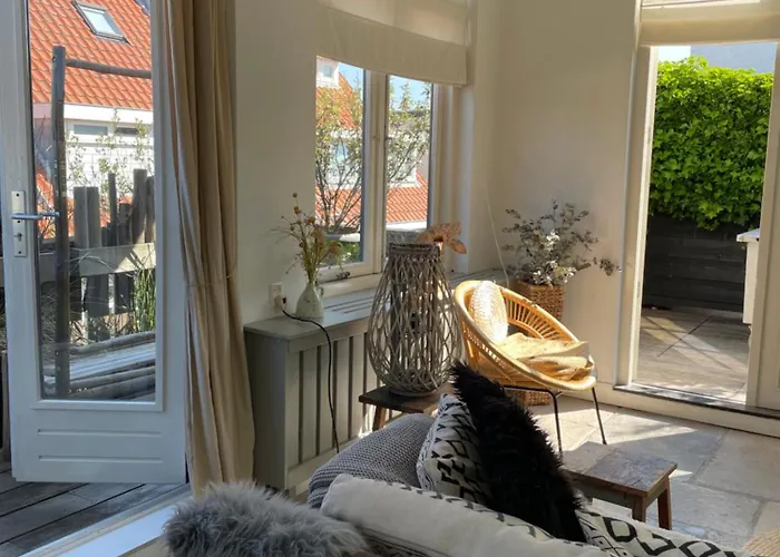 Pothuis Zuid
