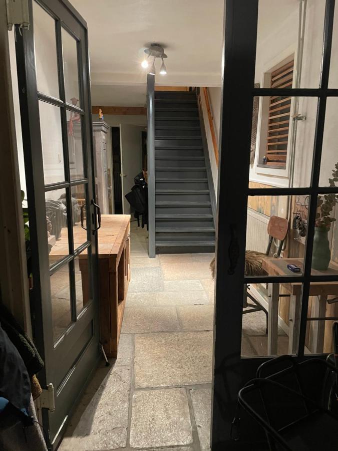 Pothuis Zuid Vakantiehuis *