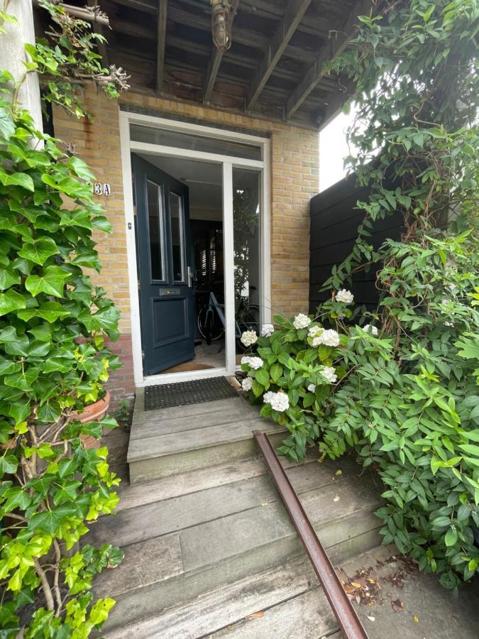 Pothuis Zuid Vakantiehuis Zandvoort