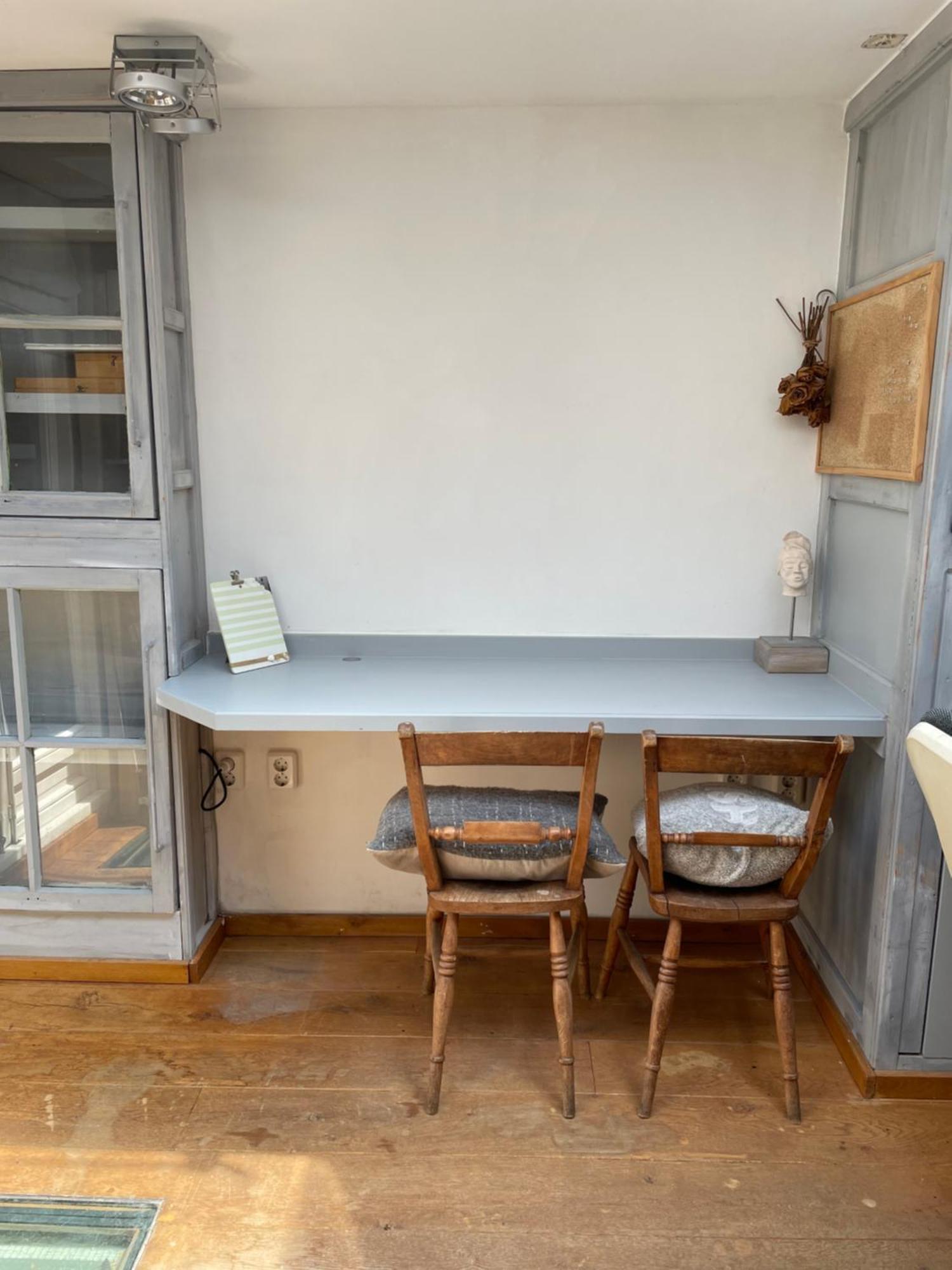 Pothuis Zuid Vakantiehuis Zandvoort