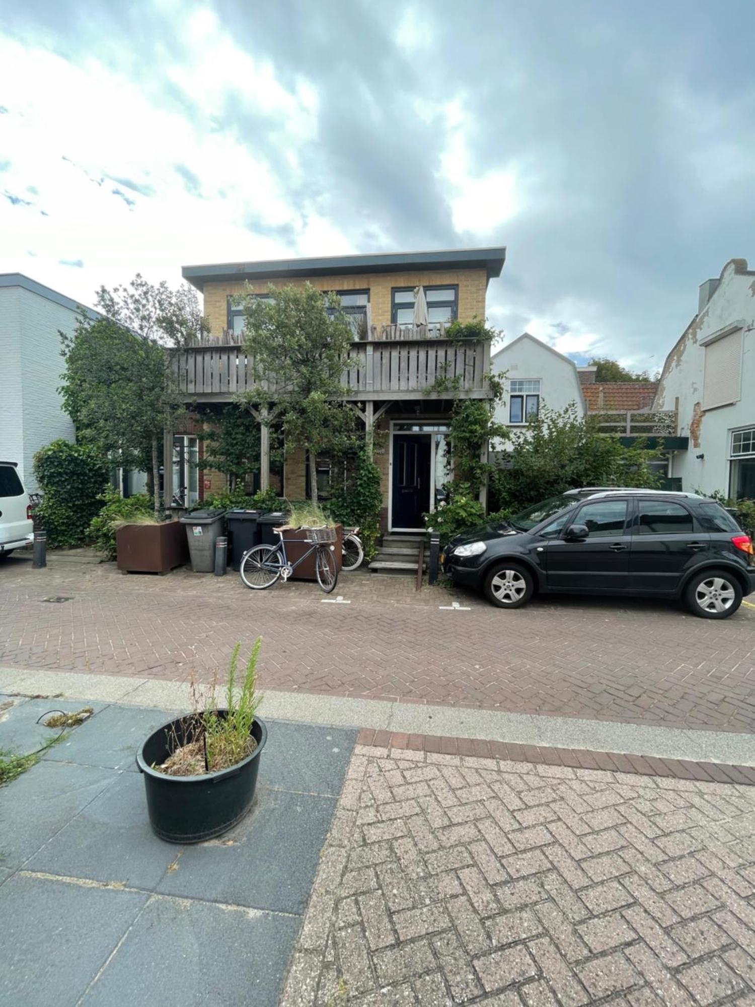 Vakantiehuis Pothuis Zuid Zandvoort