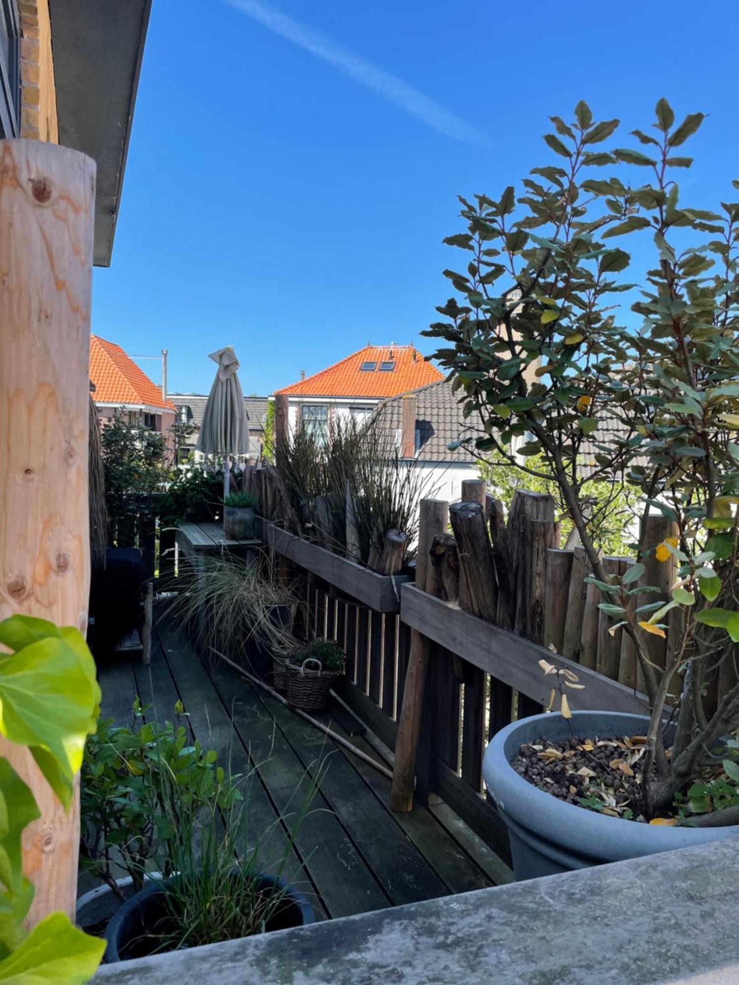 Pothuis Zuid Vakantiehuis