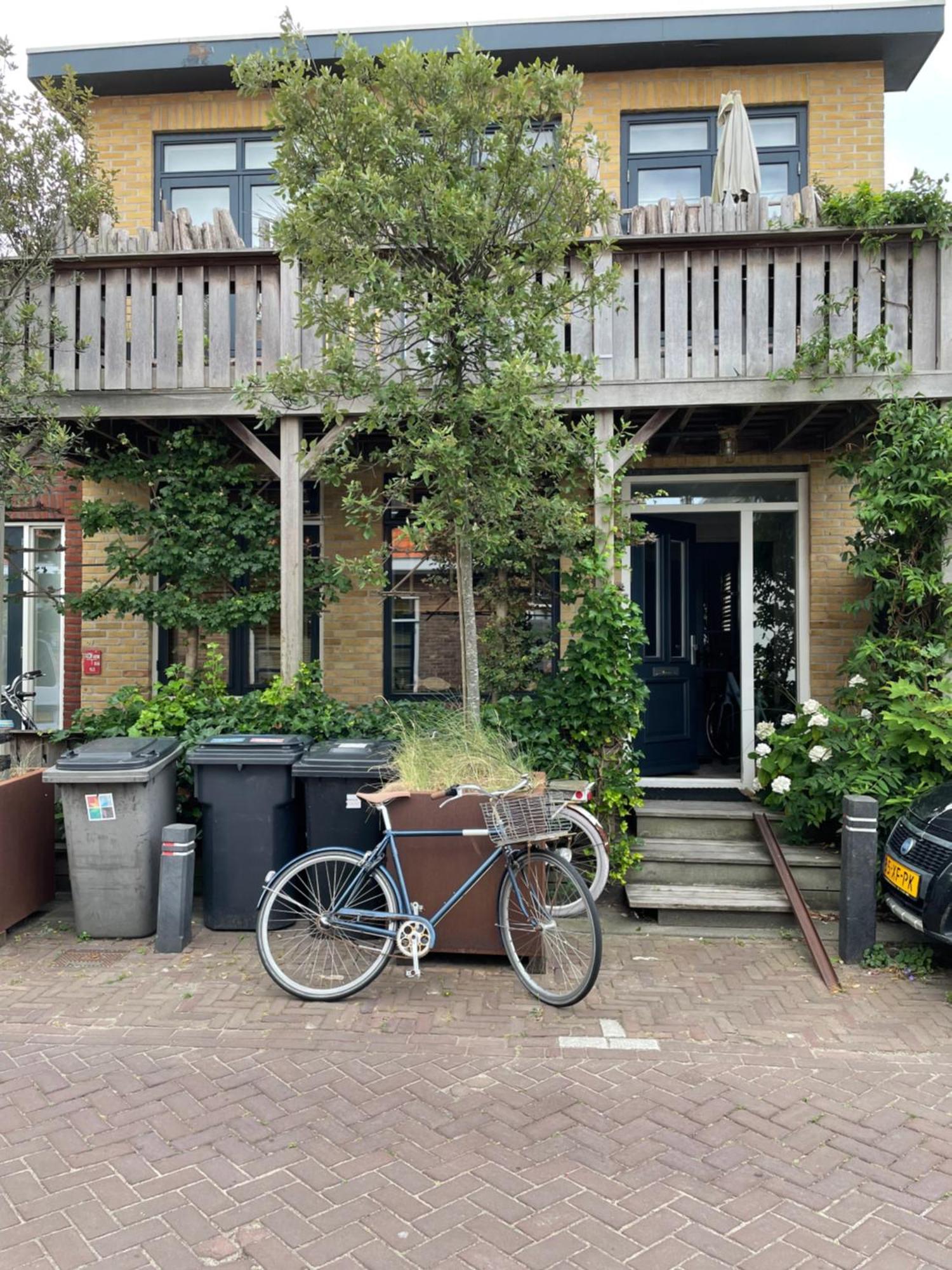 Pothuis Zuid Vakantiehuis