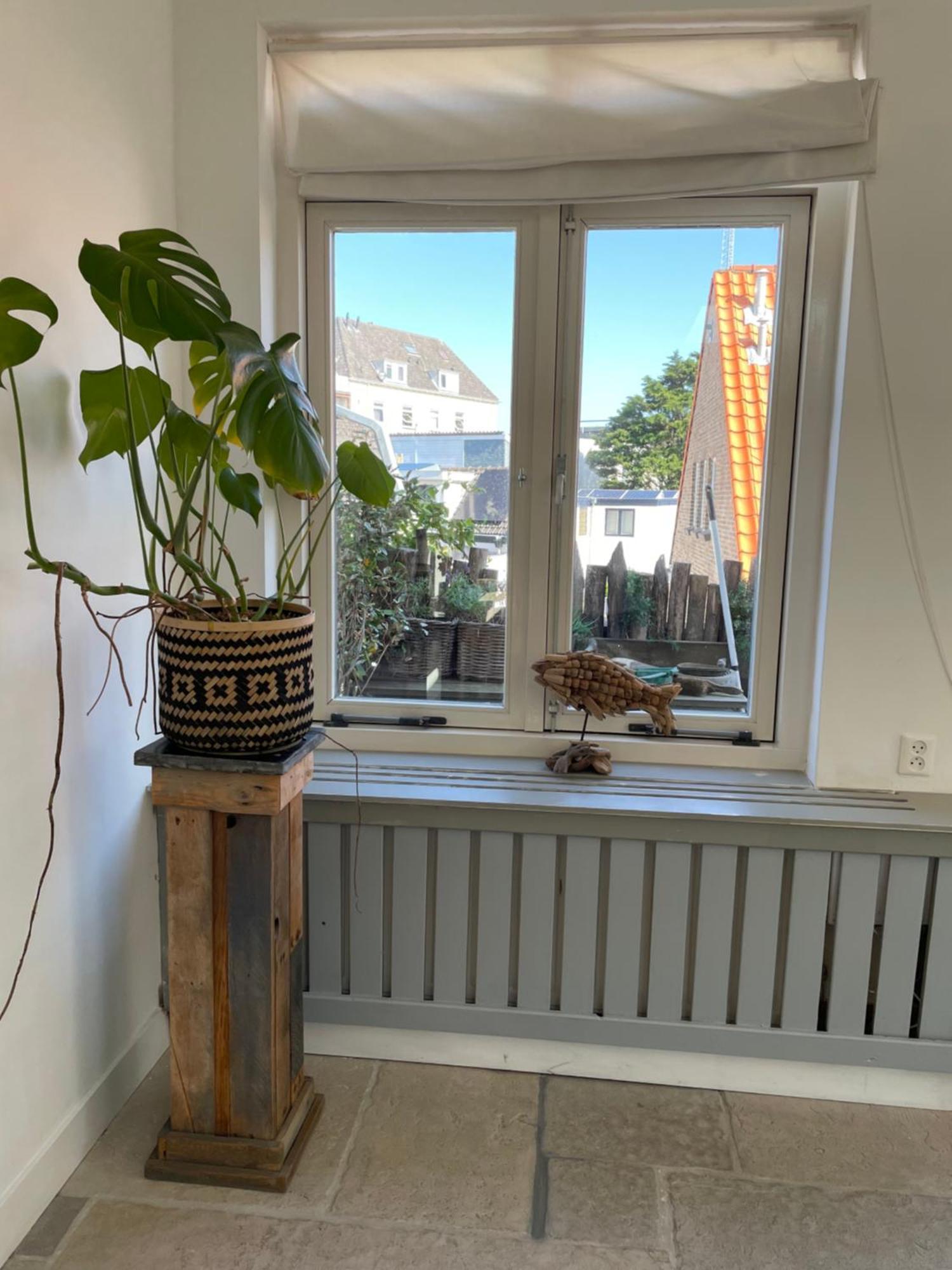 Vakantiehuis Pothuis Zuid *