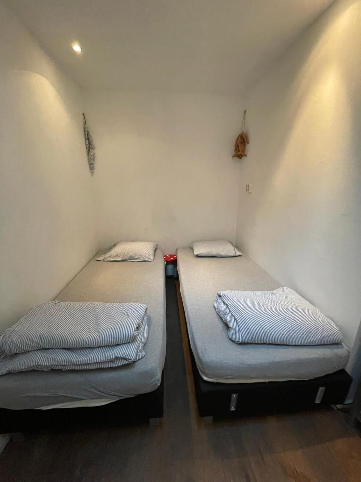 Pothuis Zuid Vakantiehuis *